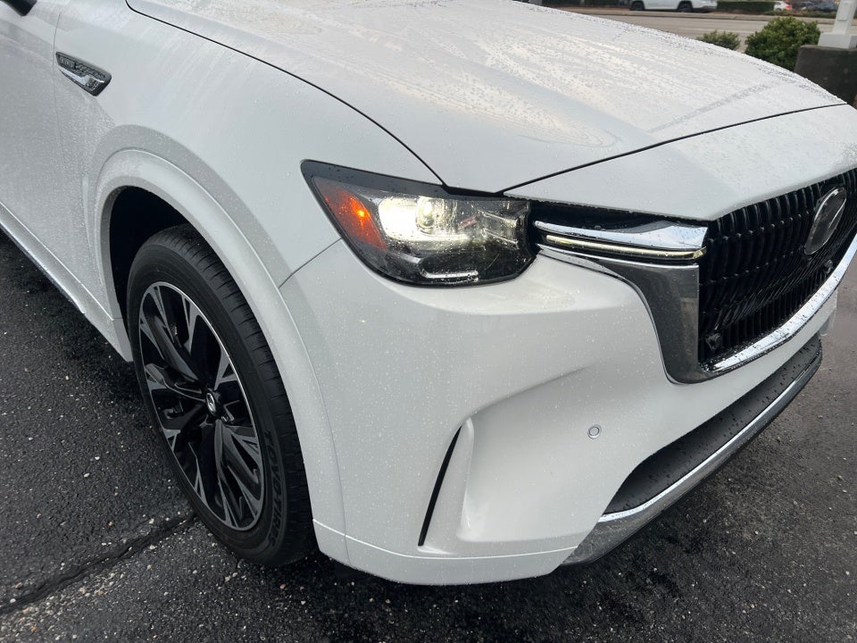 2026 Mazda Mazda CX-90 3.3 Turbo S Premium Plus