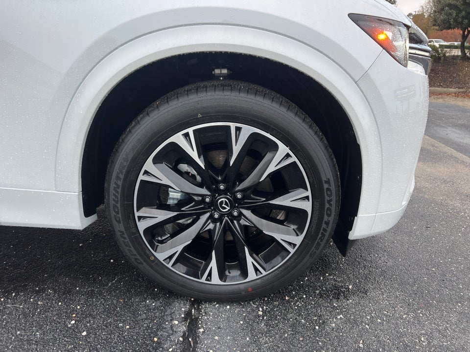 2026 Mazda Mazda CX-90 3.3 Turbo S Premium Plus