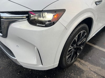 2026 Mazda Mazda CX-90 3.3 Turbo S Premium Plus