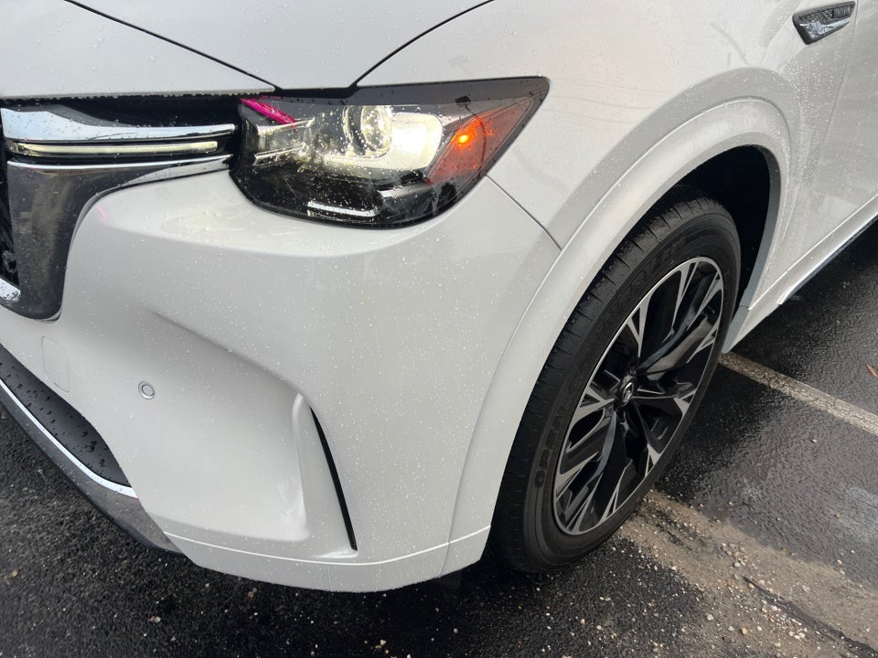 2026 Mazda Mazda CX-90 3.3 Turbo S Premium Plus