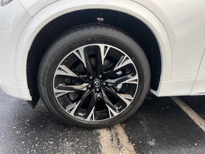 2026 Mazda Mazda CX-90 3.3 Turbo S Premium Plus