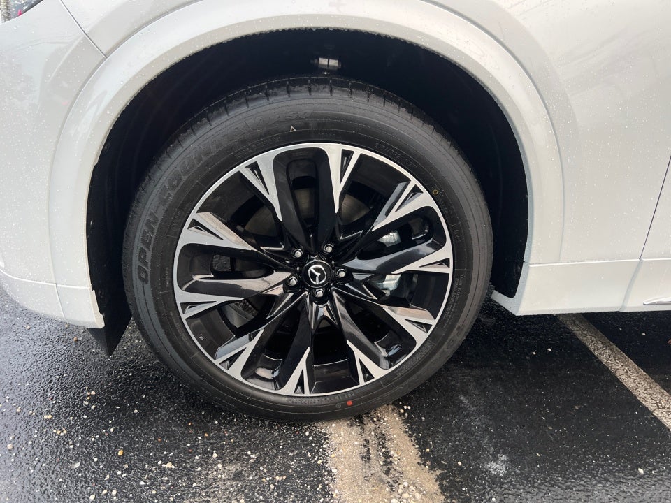 2026 Mazda Mazda CX-90 3.3 Turbo S Premium Plus