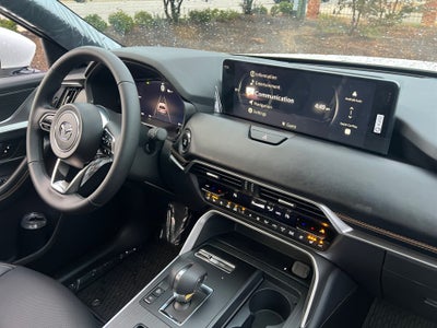 2026 Mazda Mazda CX-90 3.3 Turbo S Premium Plus