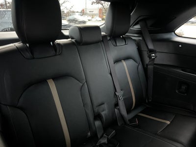 2026 Mazda Mazda CX-90 3.3 Turbo S Premium Plus