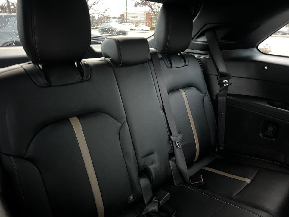 2026 Mazda Mazda CX-90 3.3 Turbo S Premium Plus