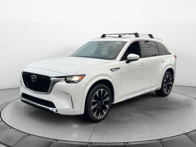 2026 Mazda Mazda CX-90 3.3 Turbo S Premium Plus