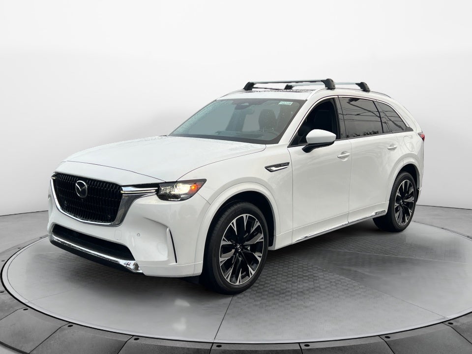 2026 Mazda Mazda CX-90 3.3 Turbo S Premium Plus