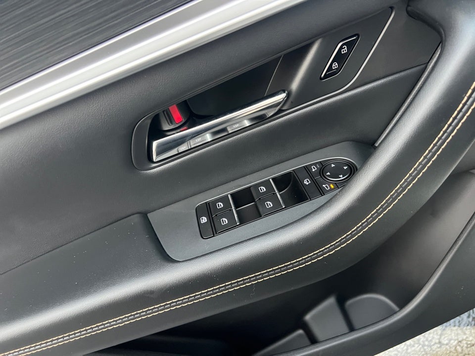 2026 Mazda Mazda CX-90 3.3 Turbo S Premium Plus