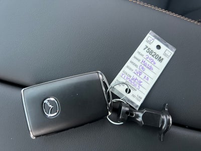 2026 Mazda Mazda CX-90 3.3 Turbo S Premium Plus