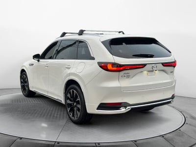 2026 Mazda Mazda CX-90 3.3 Turbo S Premium Plus