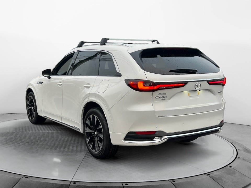 2026 Mazda Mazda CX-90 3.3 Turbo S Premium Plus