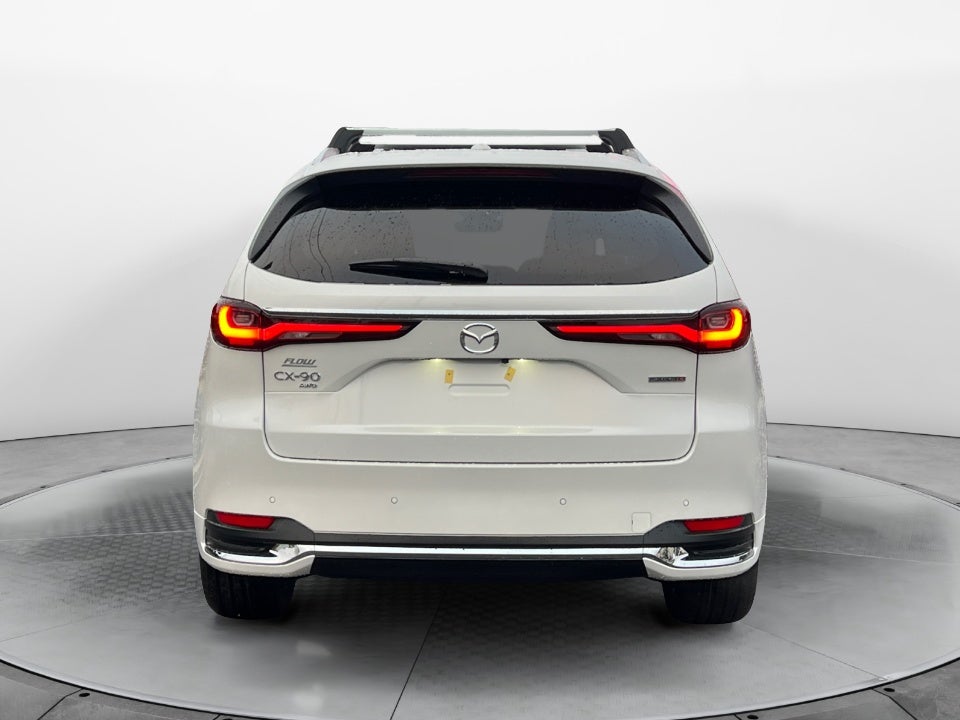 2026 Mazda Mazda CX-90 3.3 Turbo S Premium Plus