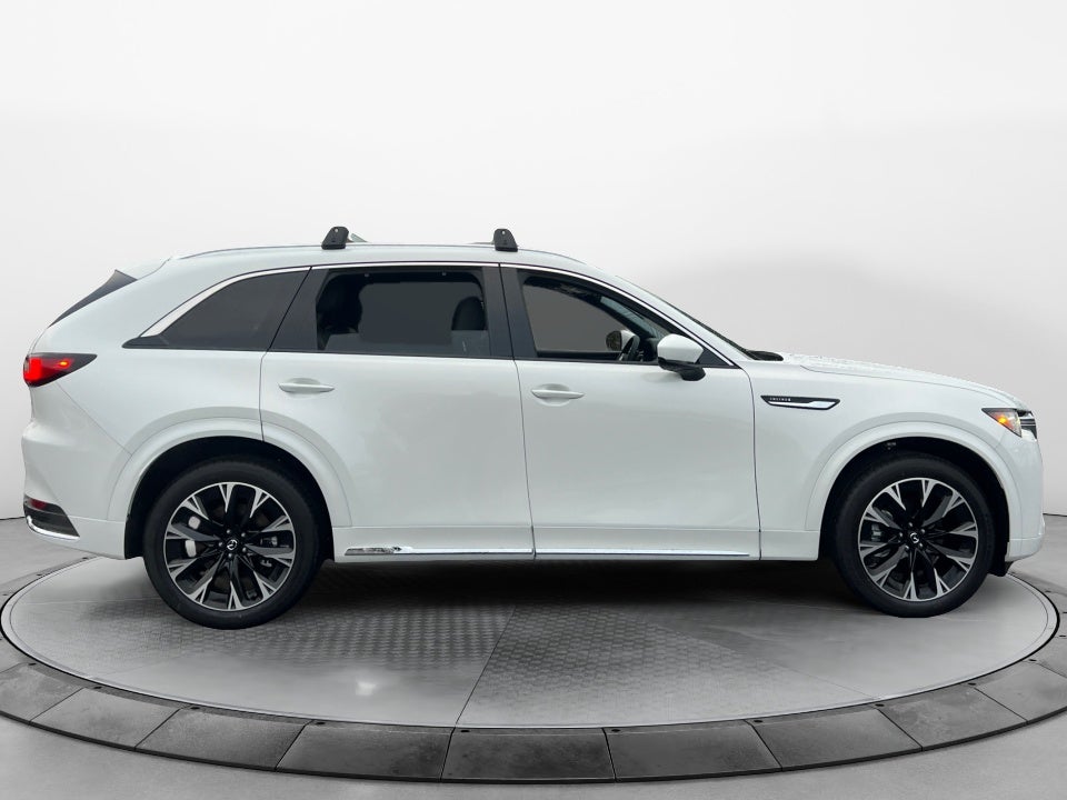 2026 Mazda Mazda CX-90 3.3 Turbo S Premium Plus