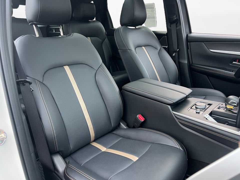 2026 Mazda Mazda CX-90 3.3 Turbo S Premium Plus