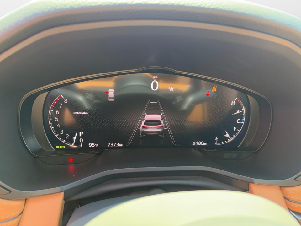 2024 Mazda Mazda CX-90 3.3 Turbo S Premium Plus