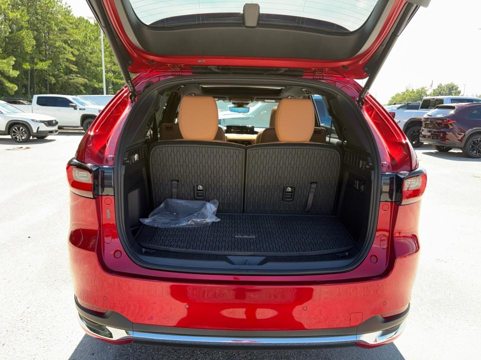 2024 Mazda Mazda CX-90 3.3 Turbo S Premium Plus