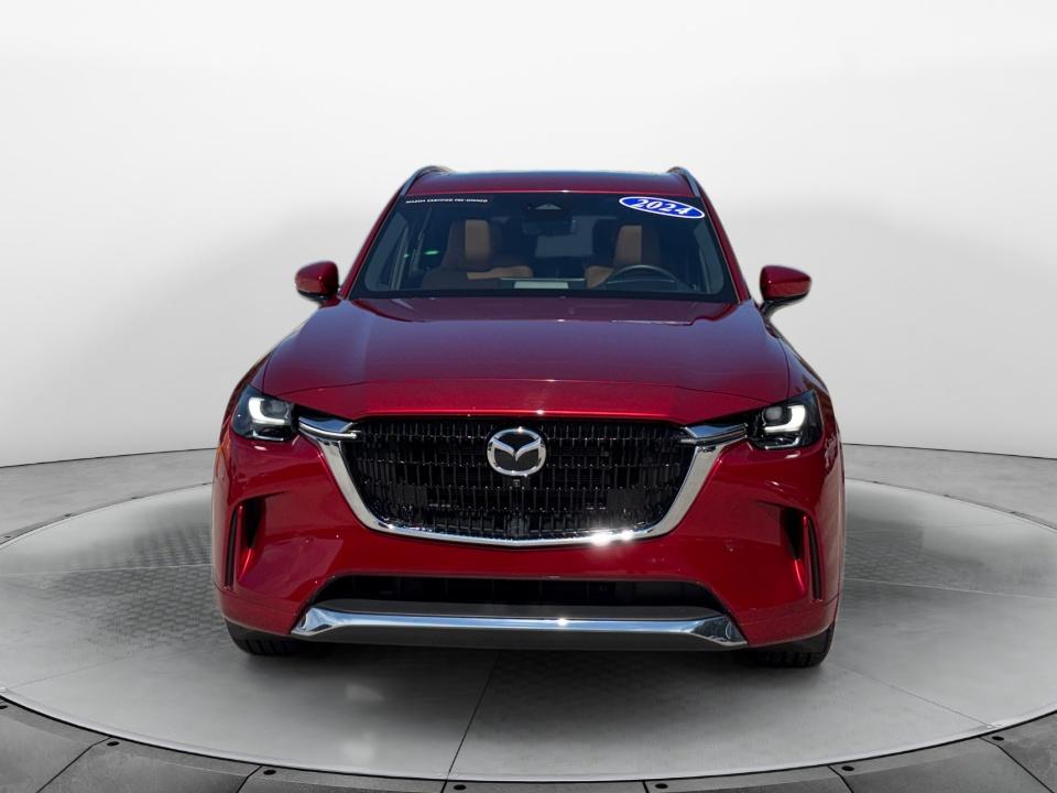 2024 Mazda Mazda CX-90 3.3 Turbo S Premium Plus