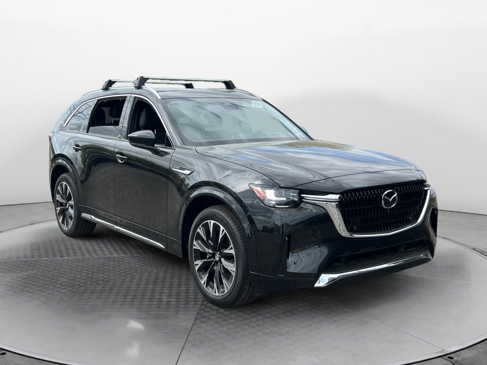 2026 Mazda Mazda CX-90 3.3 Turbo S Premium Plus