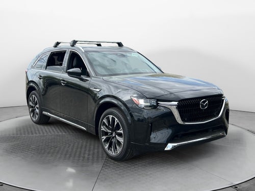 2026 Mazda Mazda CX-90 3.3 Turbo S Premium Plus