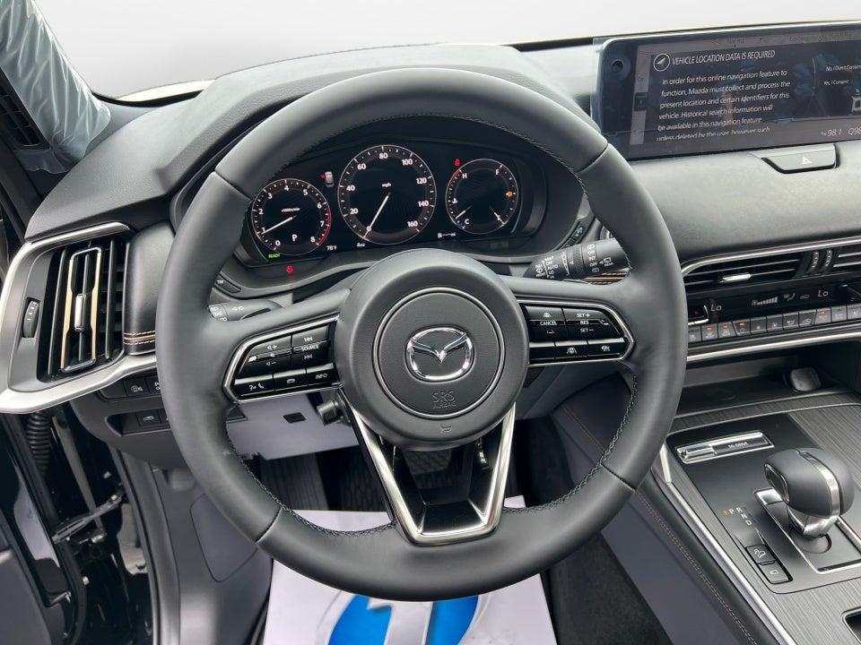 2026 Mazda Mazda CX-90 3.3 Turbo S Premium Plus