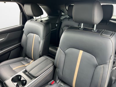 2026 Mazda Mazda CX-90 3.3 Turbo S Premium Plus