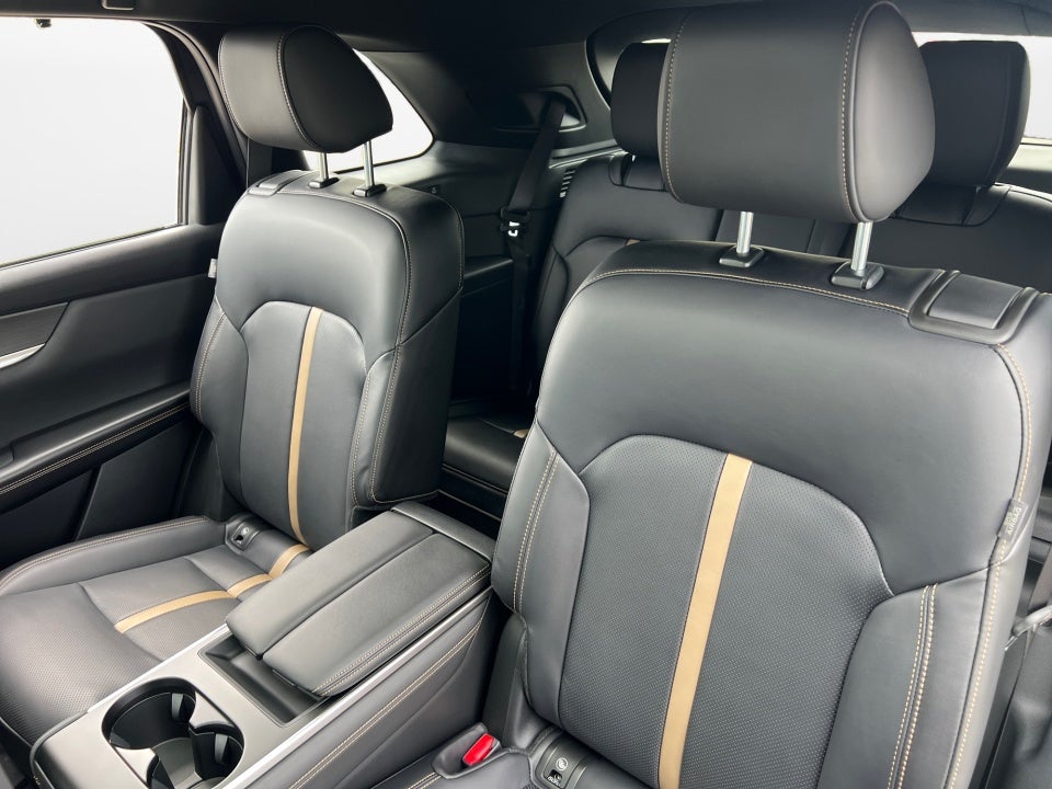 2026 Mazda Mazda CX-90 3.3 Turbo S Premium Plus