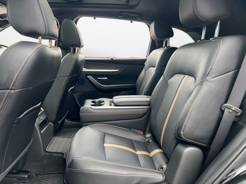 2026 Mazda Mazda CX-90 3.3 Turbo S Premium Plus