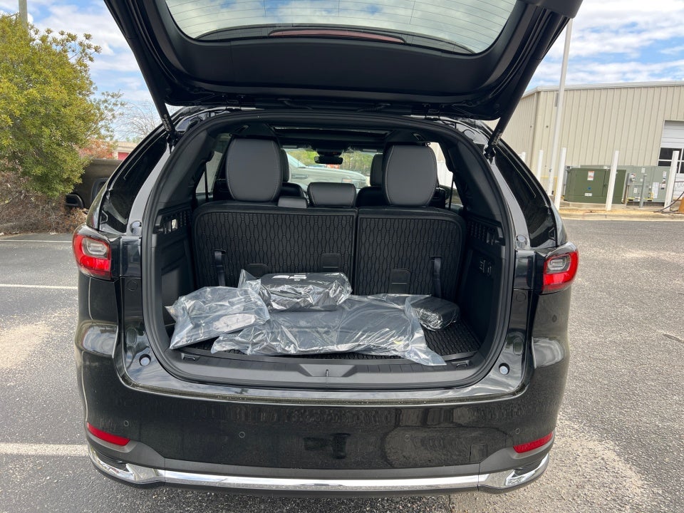 2026 Mazda Mazda CX-90 3.3 Turbo S Premium Plus