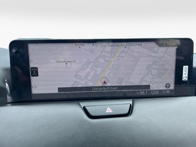 2026 Mazda Mazda CX-90 3.3 Turbo S Premium Plus