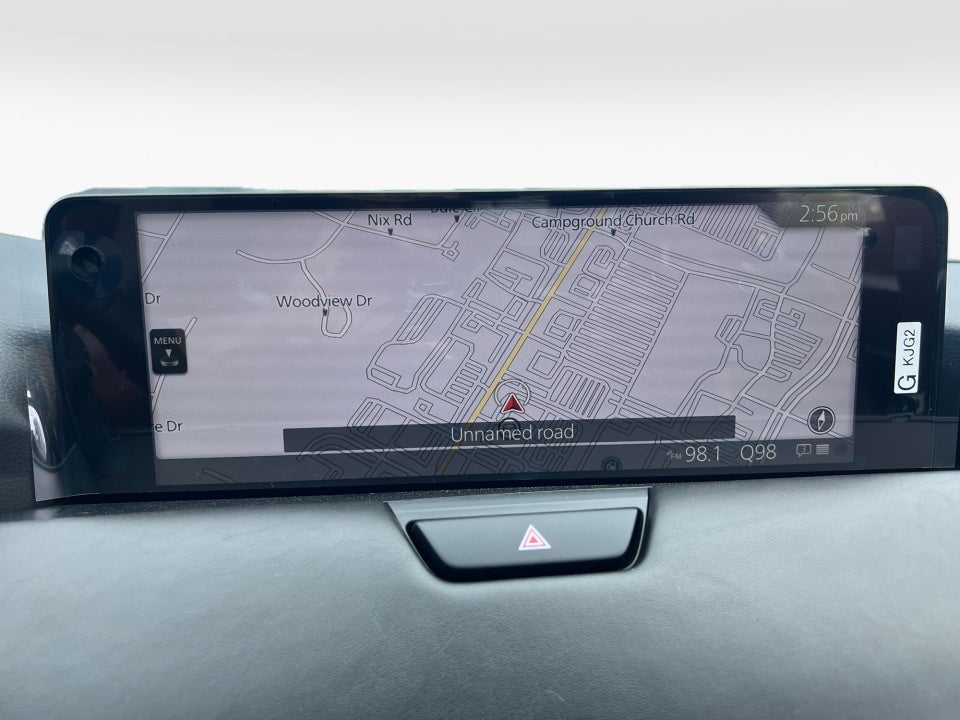 2026 Mazda Mazda CX-90 3.3 Turbo S Premium Plus