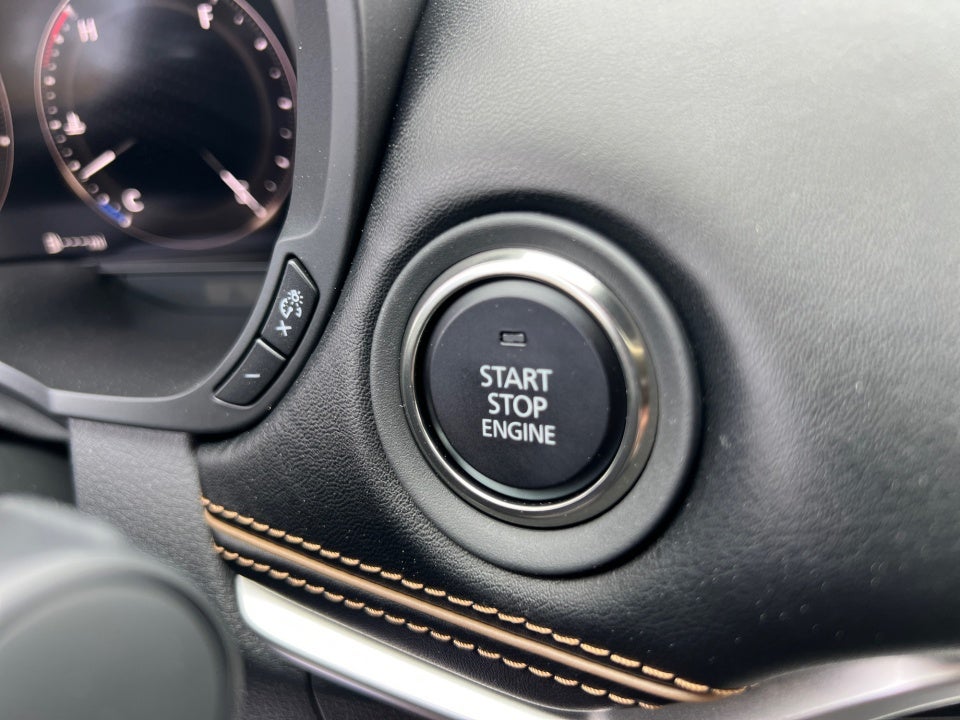 2026 Mazda Mazda CX-90 3.3 Turbo S Premium Plus