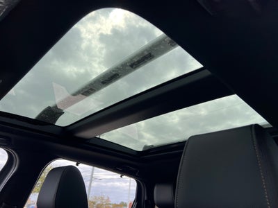 2026 Mazda Mazda CX-90 3.3 Turbo S Premium Plus