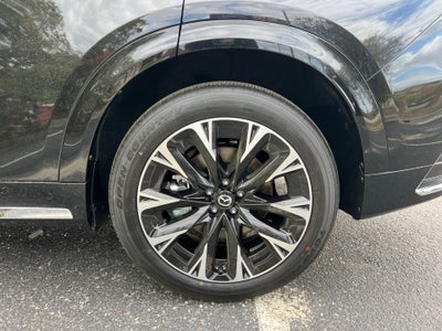 2026 Mazda Mazda CX-90 3.3 Turbo S Premium Plus