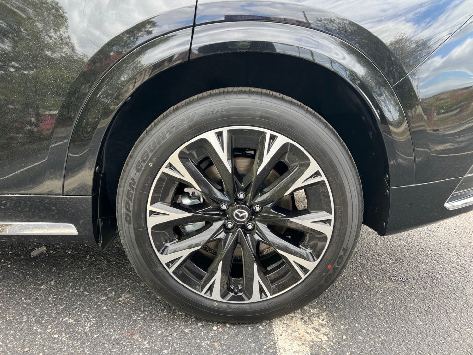 2026 Mazda Mazda CX-90 3.3 Turbo S Premium Plus