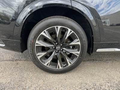 2026 Mazda Mazda CX-90 3.3 Turbo S Premium Plus