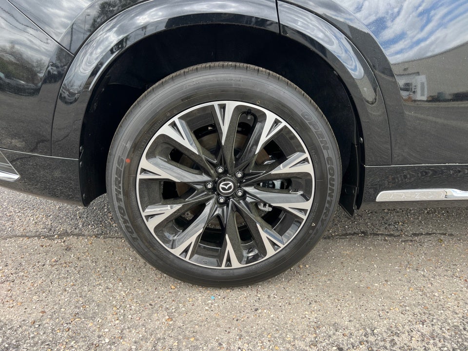 2026 Mazda Mazda CX-90 3.3 Turbo S Premium Plus