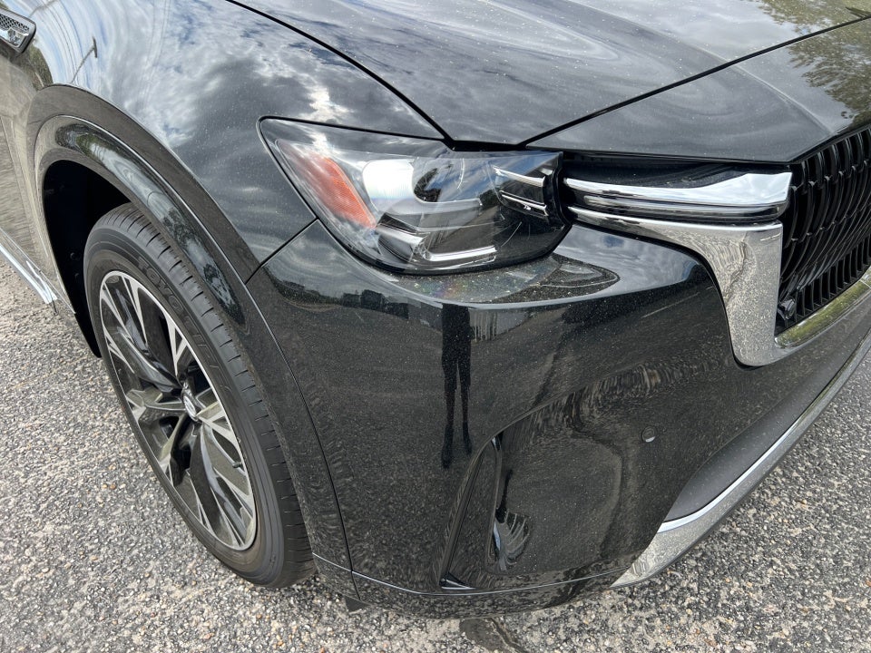 2026 Mazda Mazda CX-90 3.3 Turbo S Premium Plus