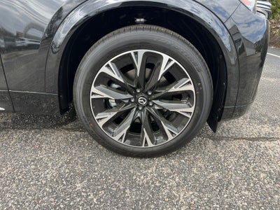 2026 Mazda Mazda CX-90 3.3 Turbo S Premium Plus