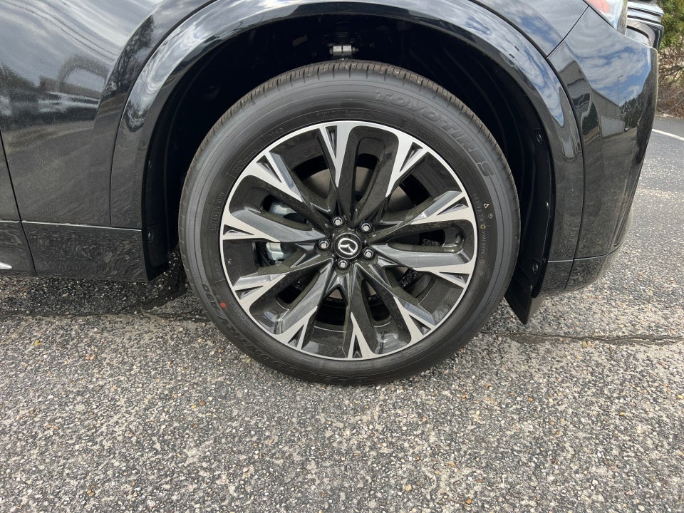 2026 Mazda Mazda CX-90 3.3 Turbo S Premium Plus