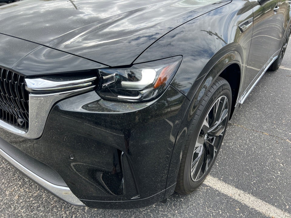 2026 Mazda Mazda CX-90 3.3 Turbo S Premium Plus