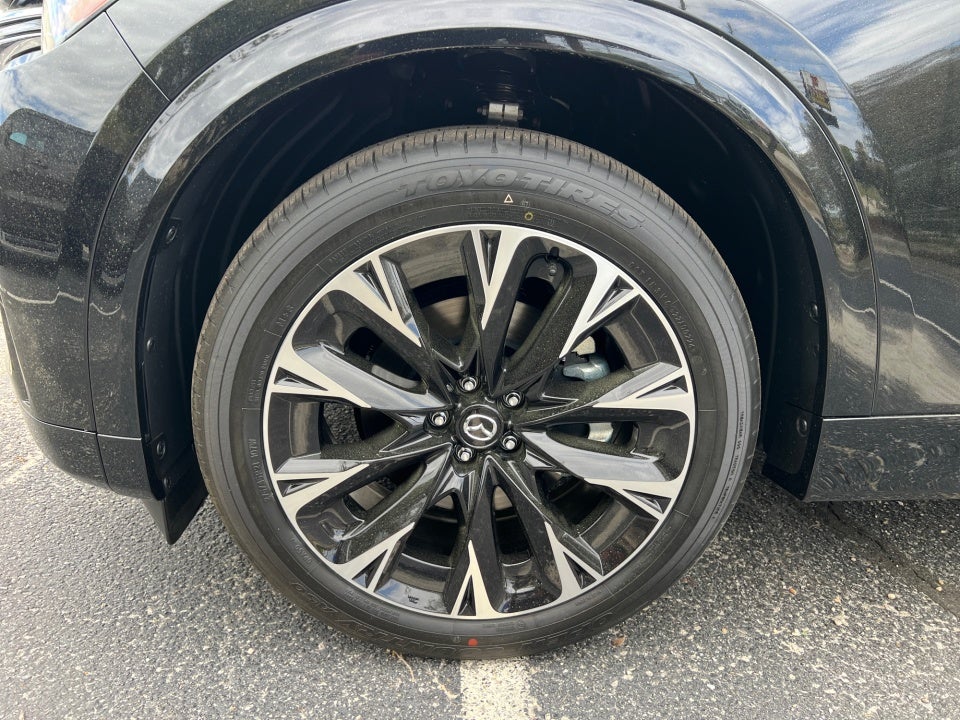 2026 Mazda Mazda CX-90 3.3 Turbo S Premium Plus