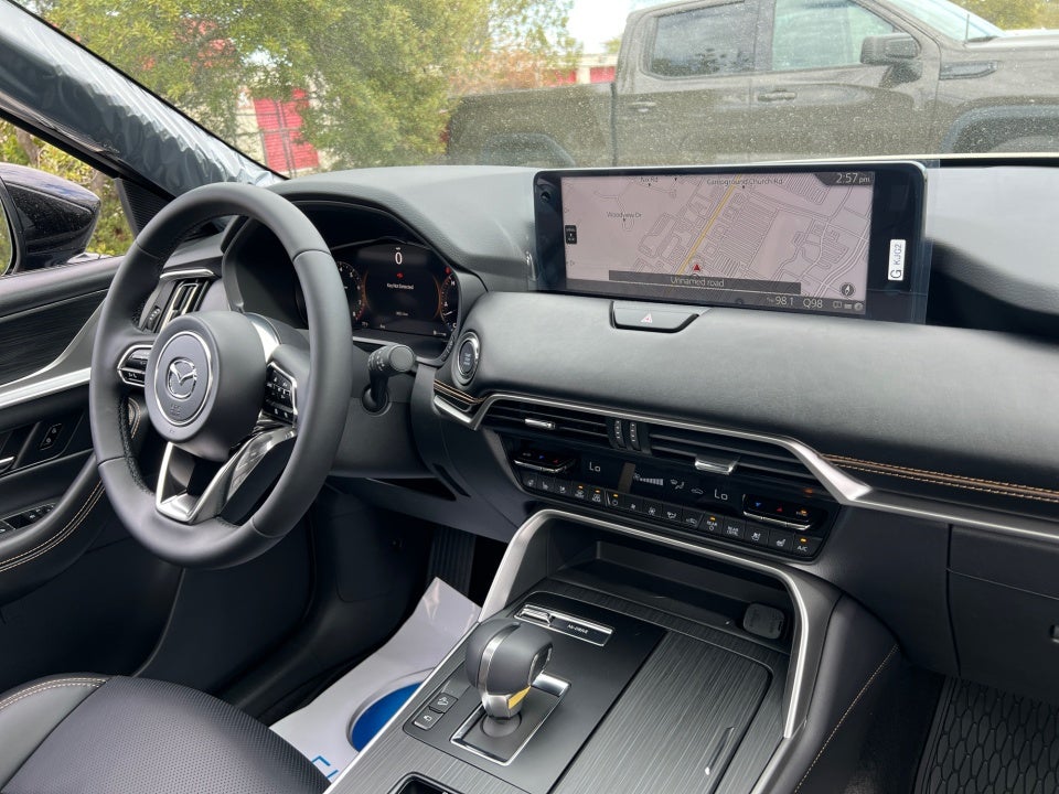 2026 Mazda Mazda CX-90 3.3 Turbo S Premium Plus