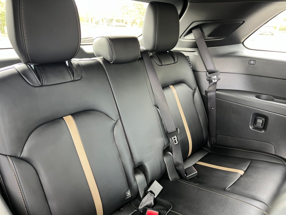 2026 Mazda Mazda CX-90 3.3 Turbo S Premium Plus