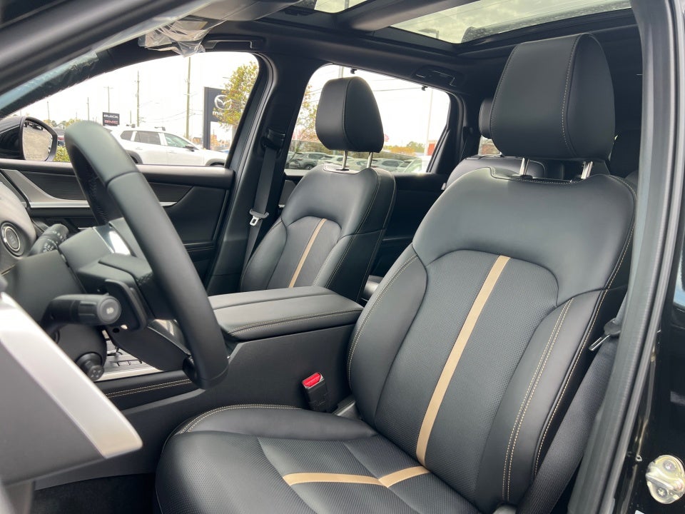 2026 Mazda Mazda CX-90 3.3 Turbo S Premium Plus