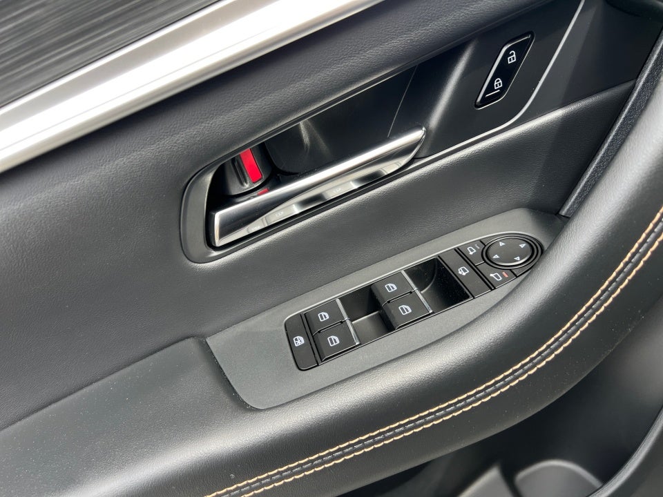 2026 Mazda Mazda CX-90 3.3 Turbo S Premium Plus