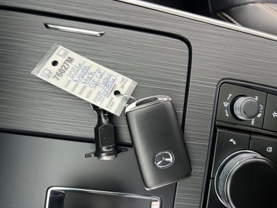 2026 Mazda Mazda CX-90 3.3 Turbo S Premium Plus