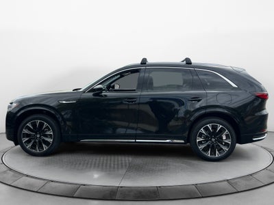 2026 Mazda Mazda CX-90 3.3 Turbo S Premium Plus
