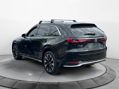 2026 Mazda Mazda CX-90 3.3 Turbo S Premium Plus