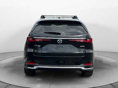 2026 Mazda Mazda CX-90 3.3 Turbo S Premium Plus