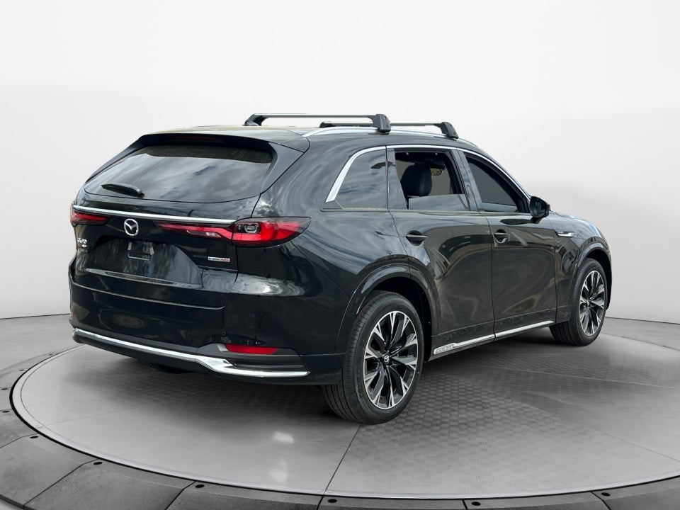 2026 Mazda Mazda CX-90 3.3 Turbo S Premium Plus